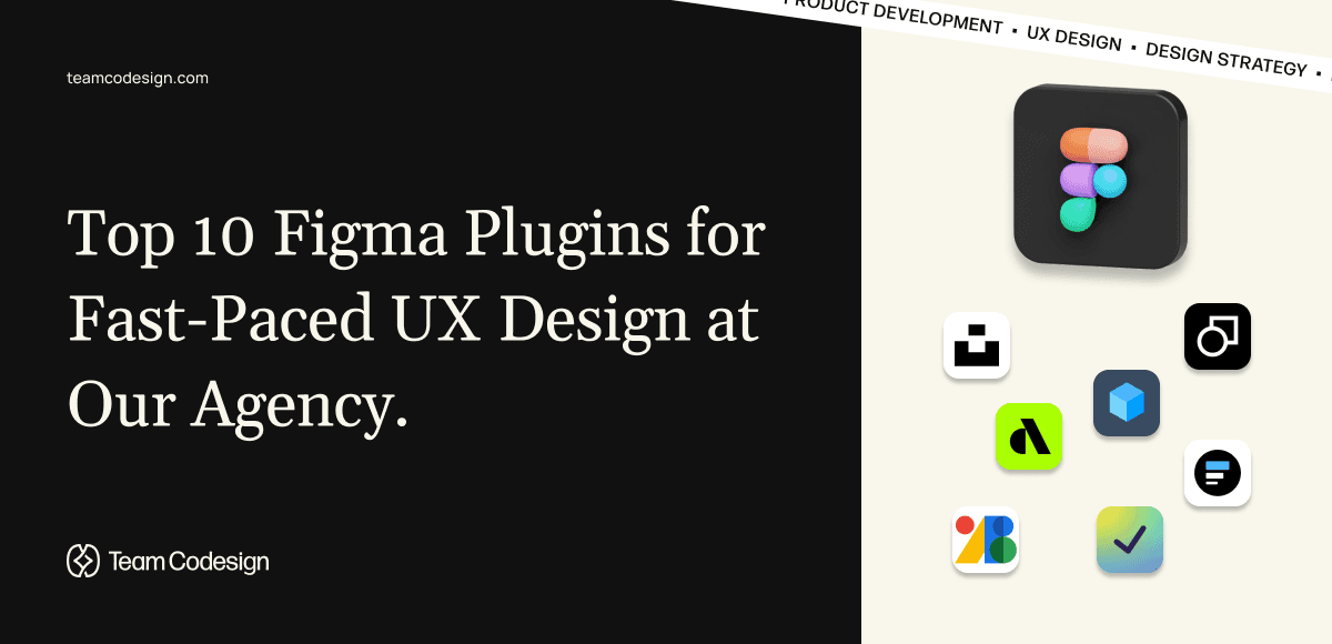Top 10 Essential Figma Plugins for Accelerated UX/UI Design | Boost ...